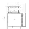 K8TL Large Kiln